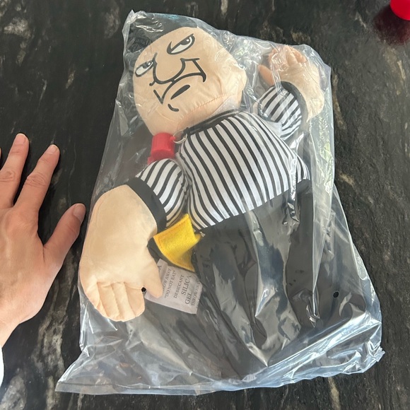 RIP APART REFEREE - Picture 3 of 3